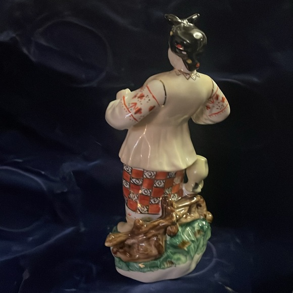 Figurines - Circa 70's/80's - Picture 3 of 16